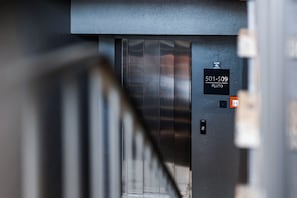 Detalhe da parte interna