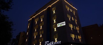 ツリーボー クール リバー