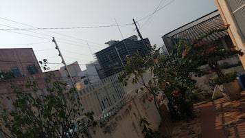 露台