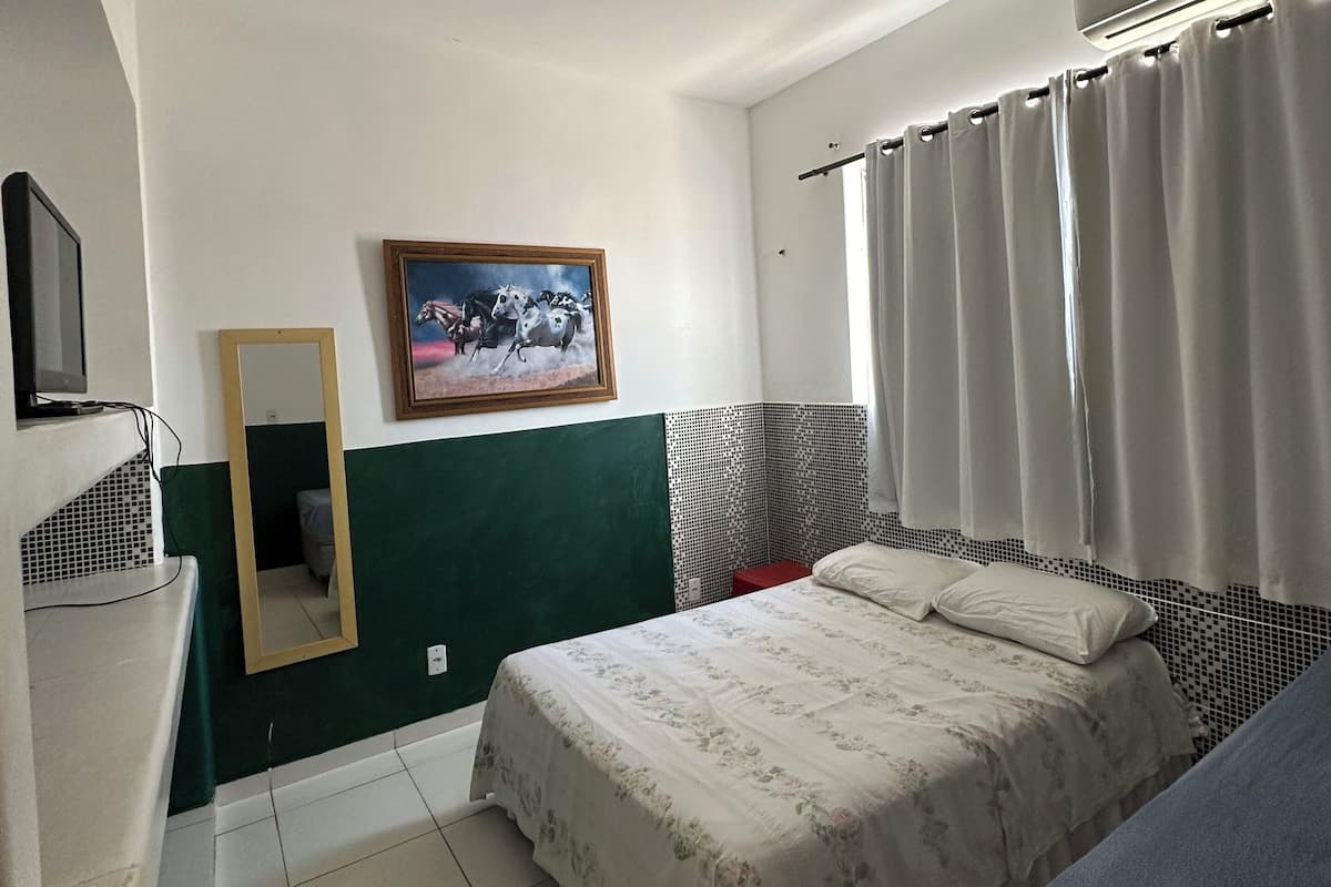 Sistema de insonorización, wifi gratis y ropa de cama