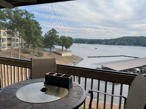 Osage Beach Condo getaway!