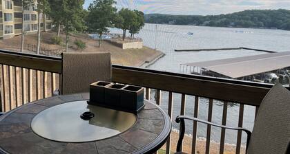 Osage Beach Condo getaway!