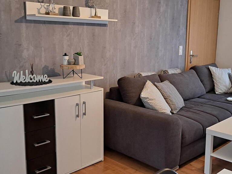 Ferienwohnung Engels - Neue Allergiker-ferienwohnung Mit Terrasse Im Ww - Windeck