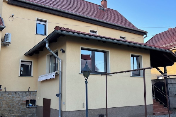 Außenbereich