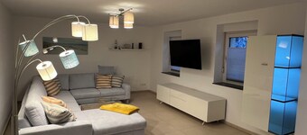 Vacation home "Auszeit" near the cultural capital Weimar