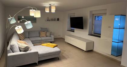 Vacation home "Auszeit" near the cultural capital Weimar
