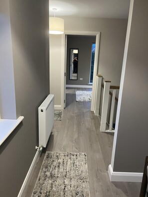 House | Interior - Brand New Luxurious and Modern Family House (Lucan)