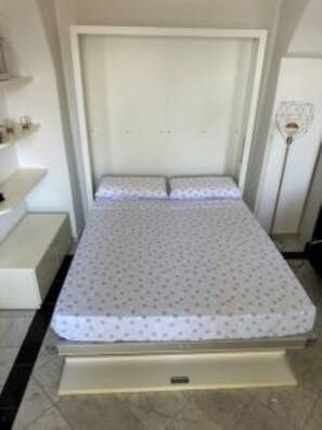 1 Schlafzimmer