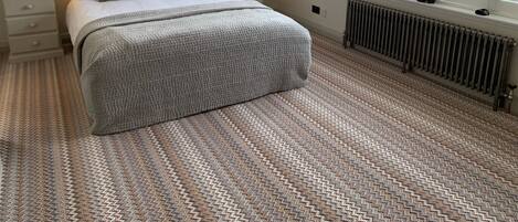 1 habitación, sábanas de algodón egipcio y ropa de cama de alta calidad