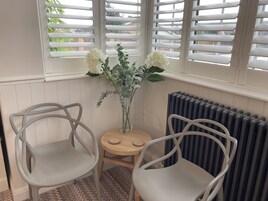 华丽客房, 1 张双人床 | 埃及棉床单、高档床上用品、记忆海绵床垫、迷你吧