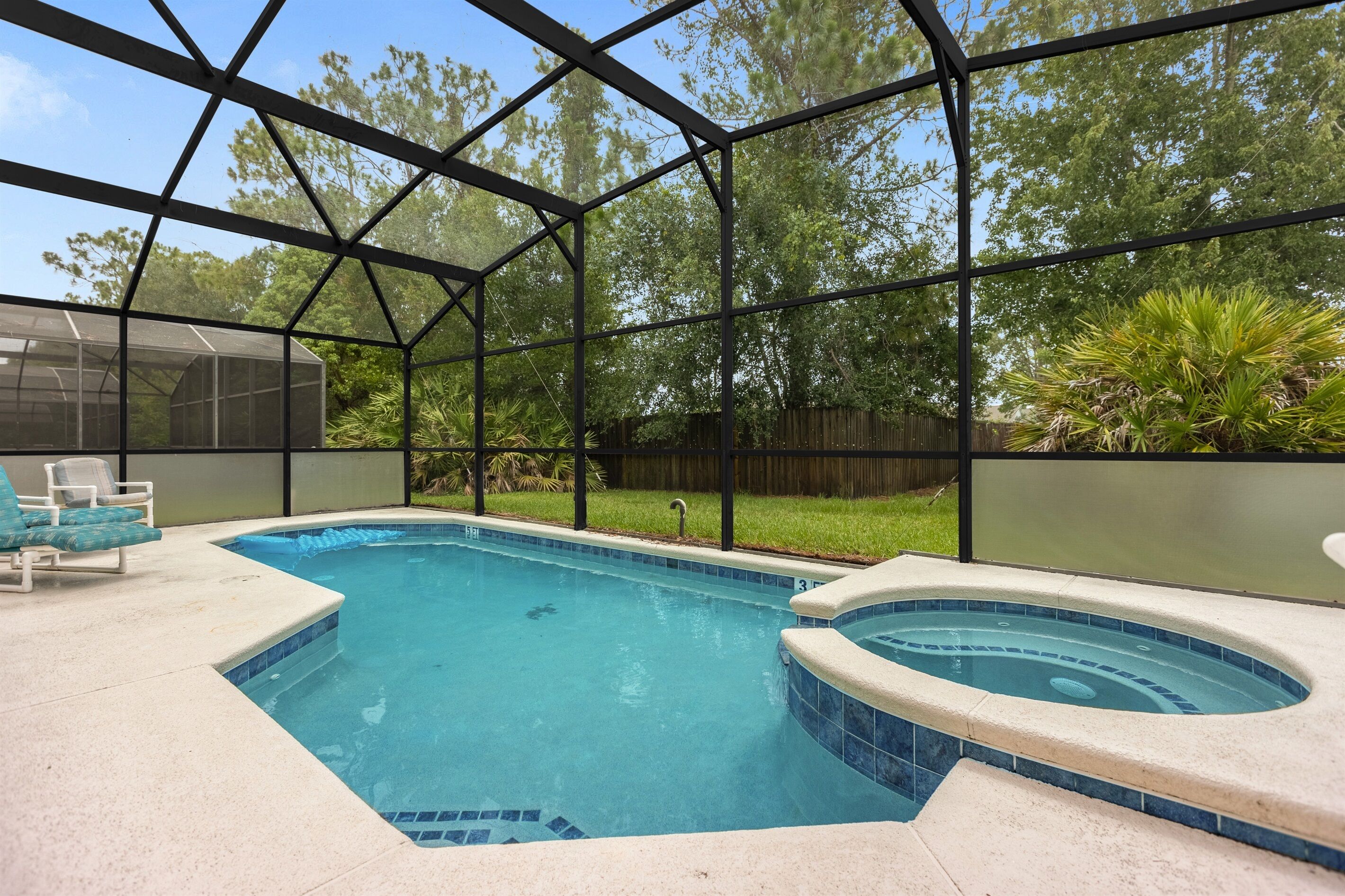 Terra Verde Resort 4BD w/ Private Pool&GAME ROOM