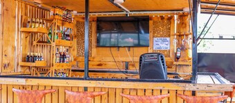 SALINERO GUEST HOUSE