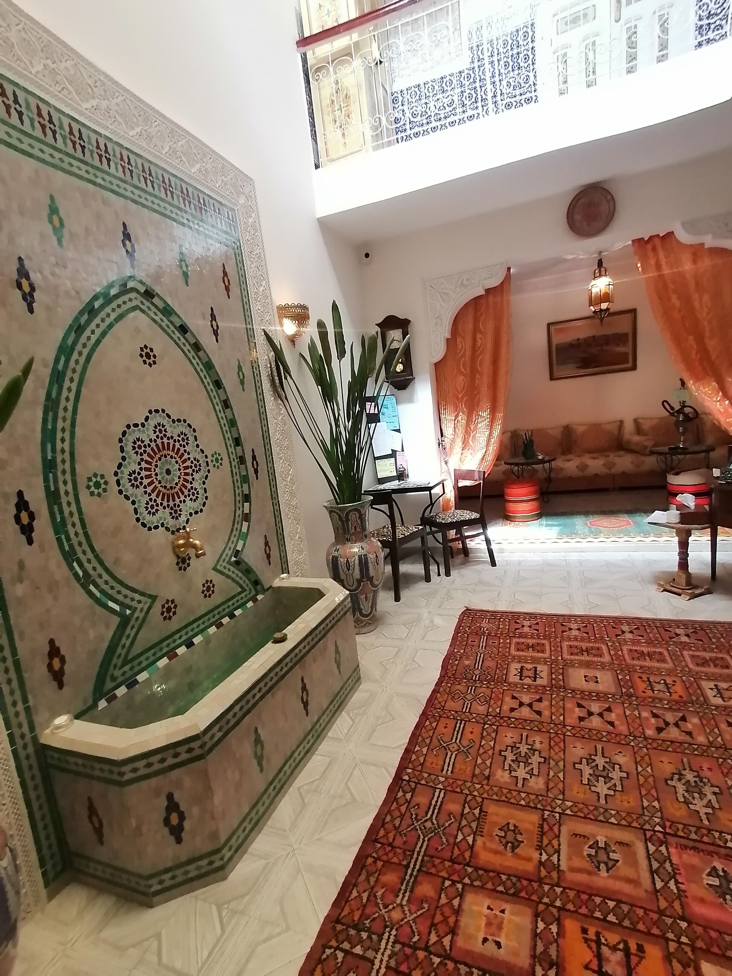 Foto - Riad DAR BARBI