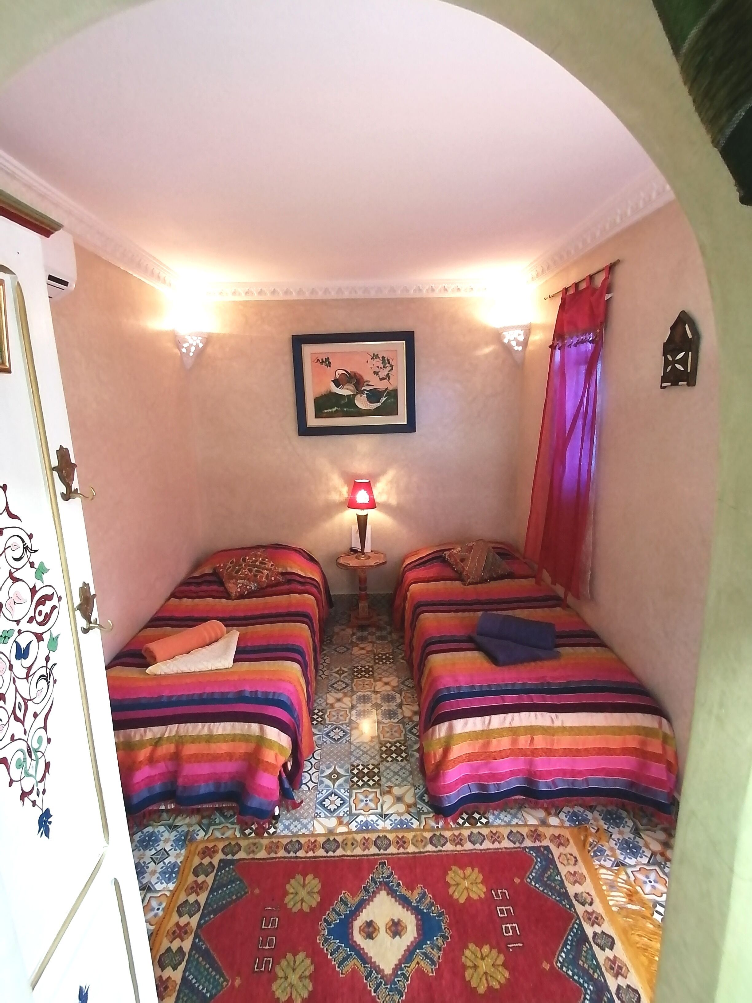 Foto - Riad DAR BARBI