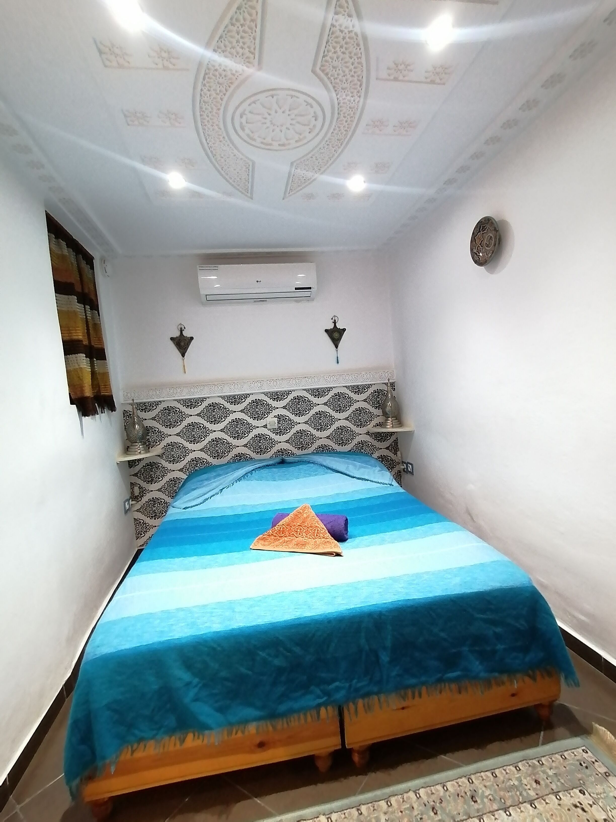 Foto - Riad DAR BARBI