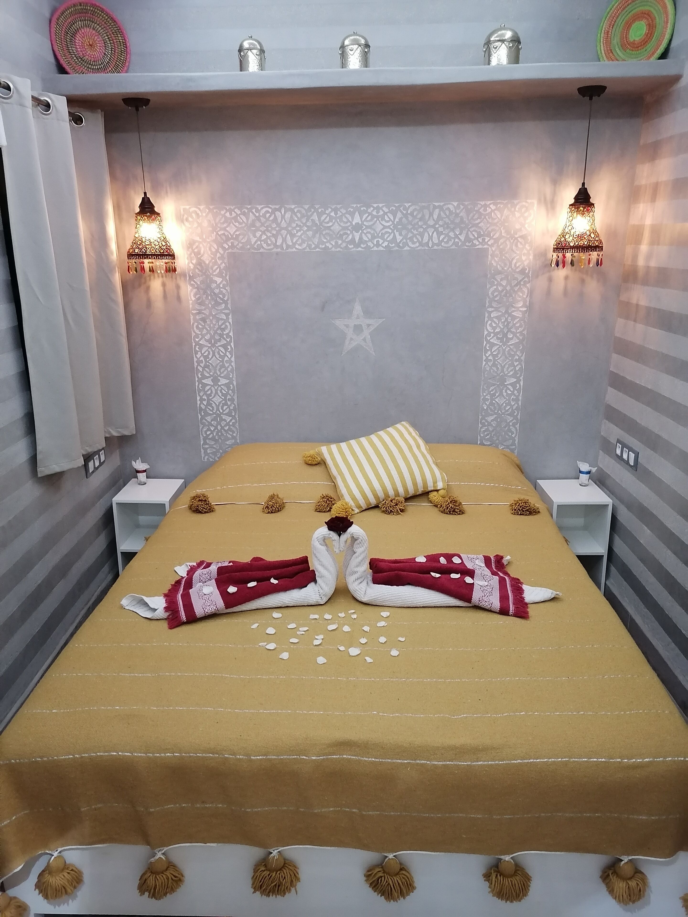 Foto - Riad DAR BARBI