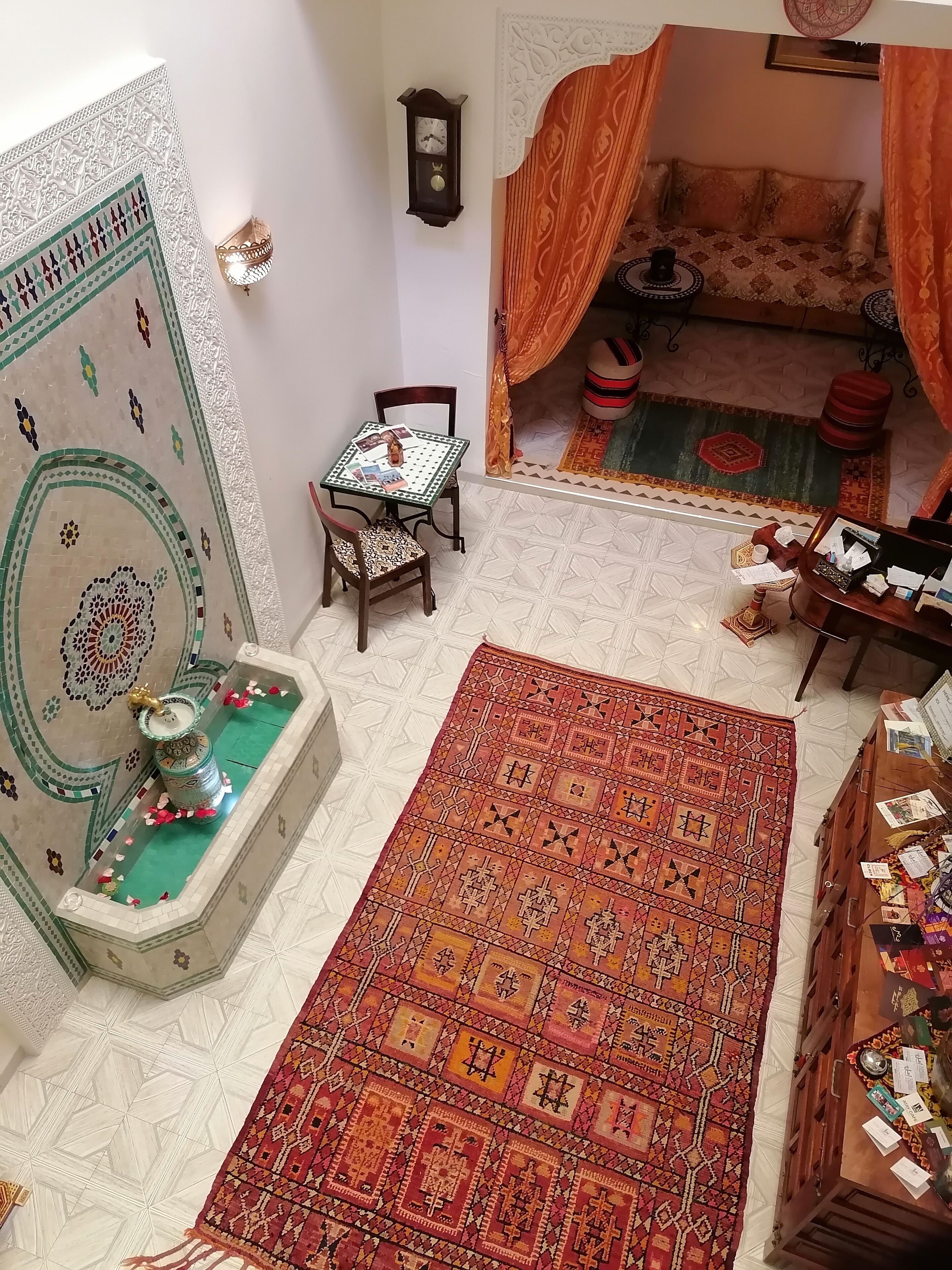 Foto - Riad DAR BARBI