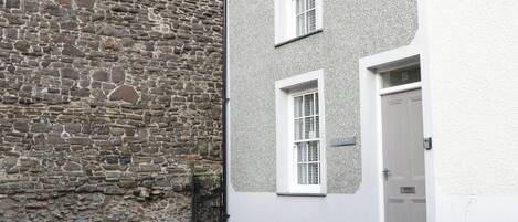 ChaumiÚre | Extérieur