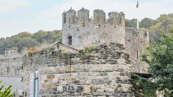 Casa de campo | Exterior