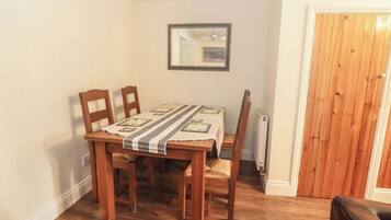 Casa de campo | Restauración