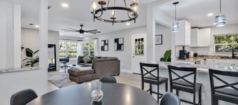 Lake Front Home near Winter Park!