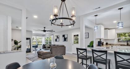 Lake Front Home near Winter Park!