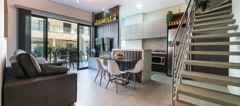 864C Duplex 80 mts Mar Canto Grande SC