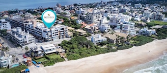 864C Duplex 80 mts Mar Canto Grande SC