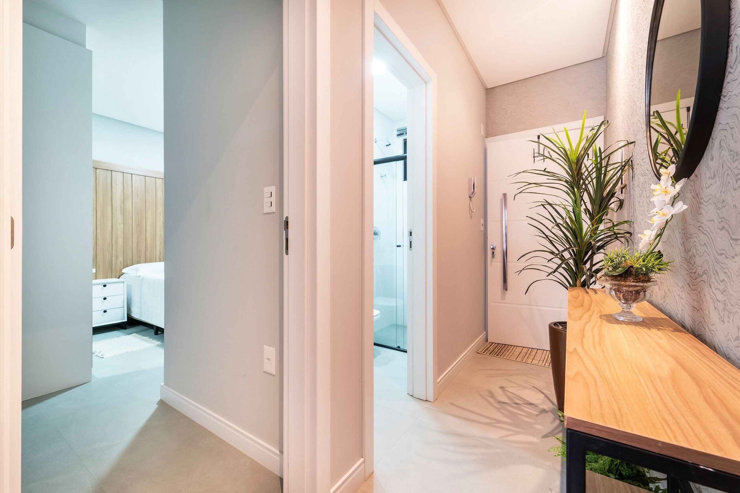 2 habitaciones y wifi gratis 