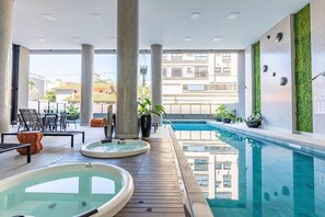 Apartment | Pool