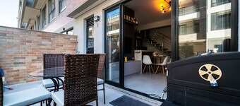 864C Duplex 80 mts Mar Canto Grande SC