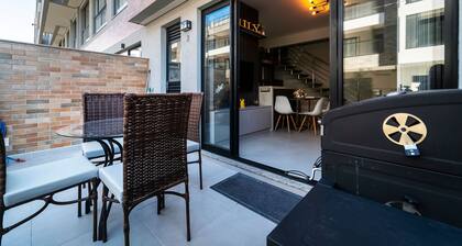 864C Duplex 80 mts Mar Canto Grande SC