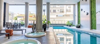 864C Duplex 80 mts Mar Canto Grande SC