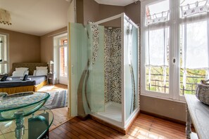 2 soverom, wi-fi (inkludert) og sengetøy