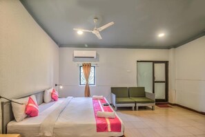 Superior-Zimmer | 1 Schlafzimmer, kostenloses WLAN