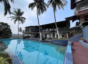 Exterior - Coco Heritage Baga Resort (Baga)