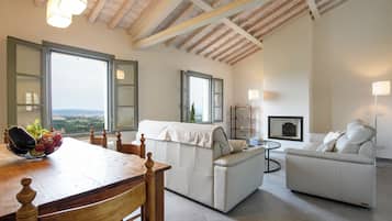 Appartement Élite