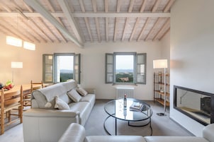 Apartamento Elite | Sábanas de algodón egipcio y ropa de cama de alta calidad