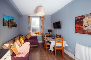 Smart TV y monitor de computadora