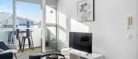 テレビ