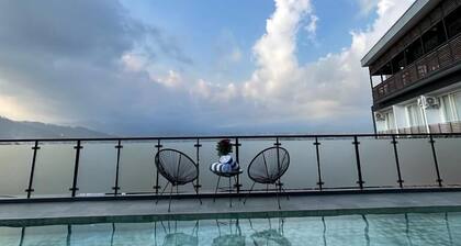 Gendhis Batu Boutique Hotel