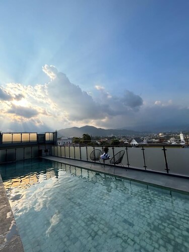 Gendhis Batu Boutique Hotel