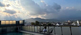 Gendhis Batu Boutique Hotel