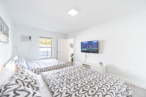 1 Schlafzimmer, Zimmersafe, Bügeleisen/Bügelbrett, kostenloses WLAN