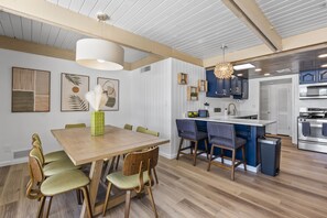 Dining room - Caddy Shack - 6BD Pool with Golf Views (Phoenix)