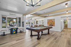 Interior - Caddy Shack - 6BD Pool with Golf Views (Phoenix)