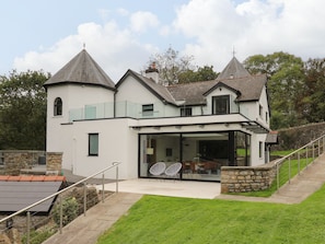 Cottage | Exterior