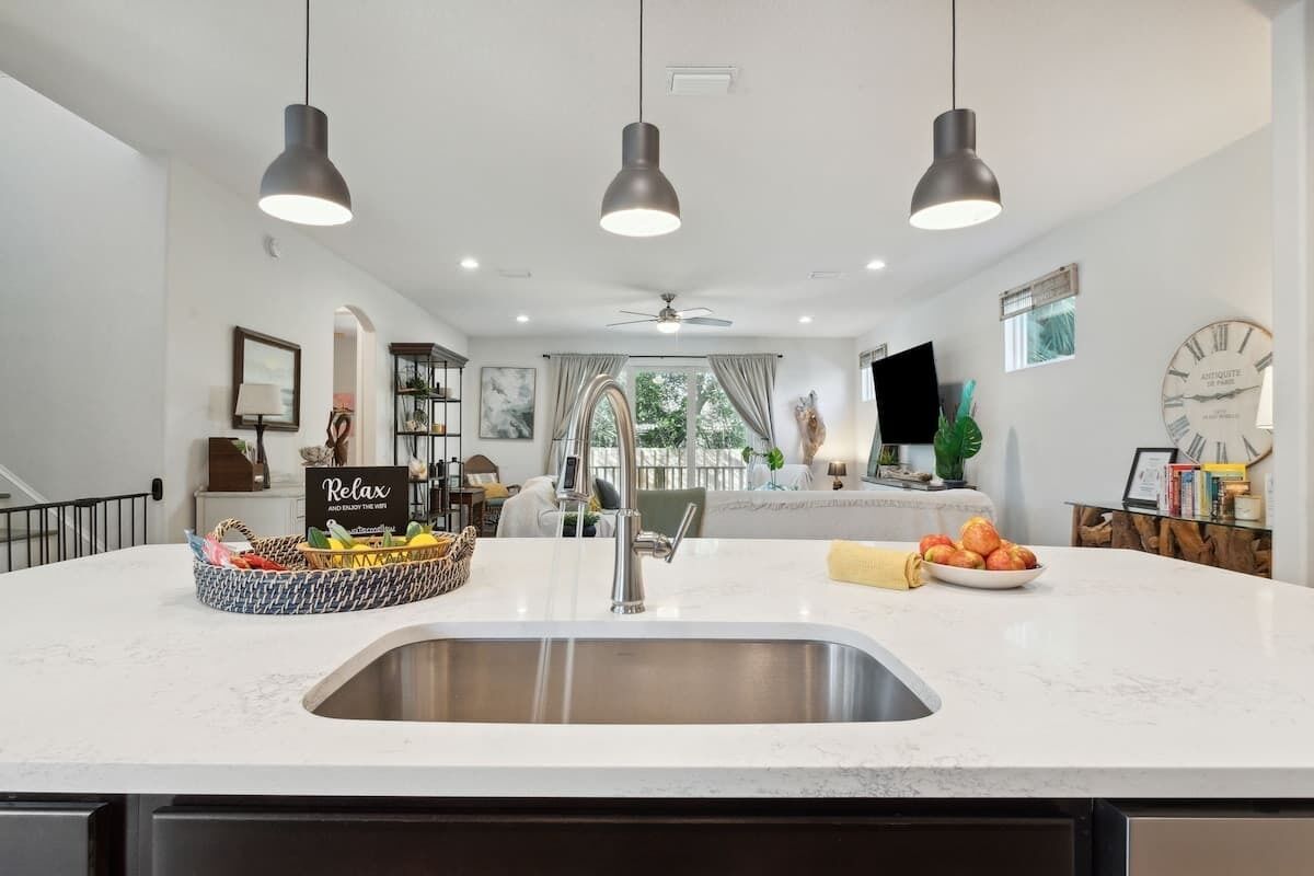 Top-rated Stay | Pool, Tiki Bar, Walk To The Beach - St. Augustine, FL