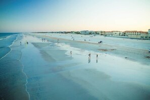 Plage à proximité