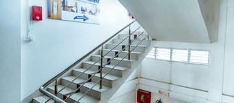 Dibrugarh Tea Residency